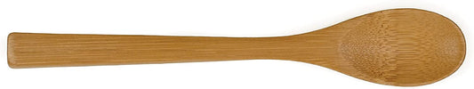 Bamboo Condiment Spoon