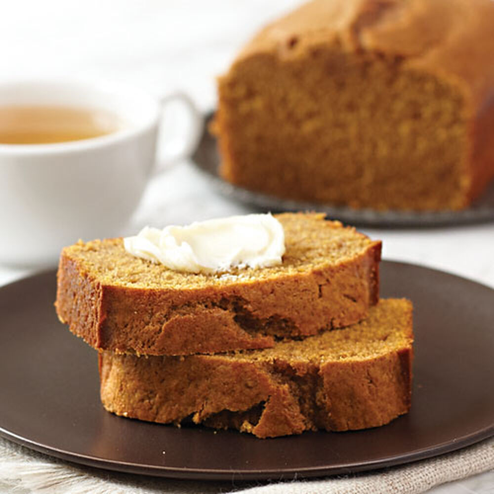 Pumpkin Spice Quick Bread Mix - Seasonal