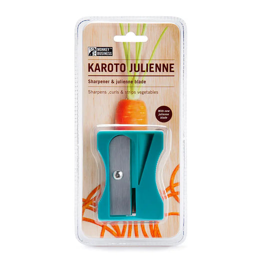 Karoto Julienne