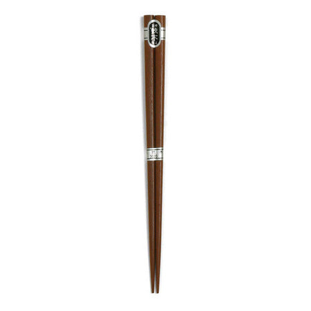 Chopsticks Tetsu moku (dark wood) Chopsticks