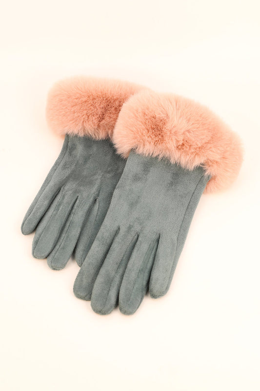 Gloves Bettina