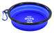 Best Dog - 7" Collapsible Silicone Pet Bowl