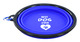 Best Dog - 7" Collapsible Silicone Pet Bowl