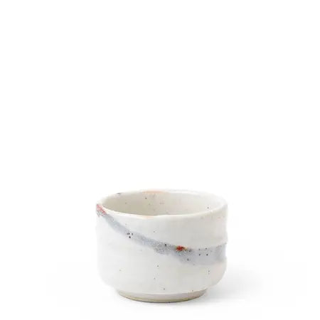 Sake Cup 2.5 oz. White
