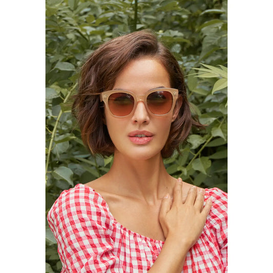 Sunglasses - Limited Edition Petal Sunglasses