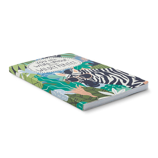 Journal "You Are Weird,Unique and Wildly Perfect"