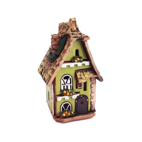 Nordic Candle House SMALL