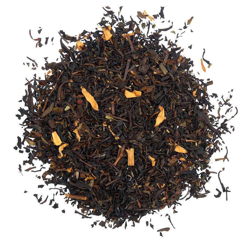 Orange Blossom Oolong -38855 - Orangenblüten Oolong