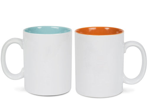 Mac and Cheese Set of 2 - 18 oz Mug PAVILION