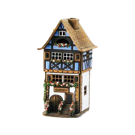 Nordic Candle House MEDIUM