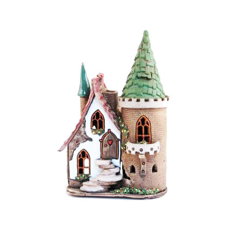 Nordic Candle House LARGE