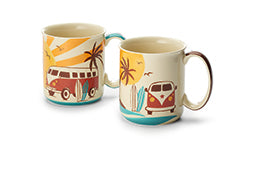 Mug Cooper Van 15.2 fl. oz. (0.45l)