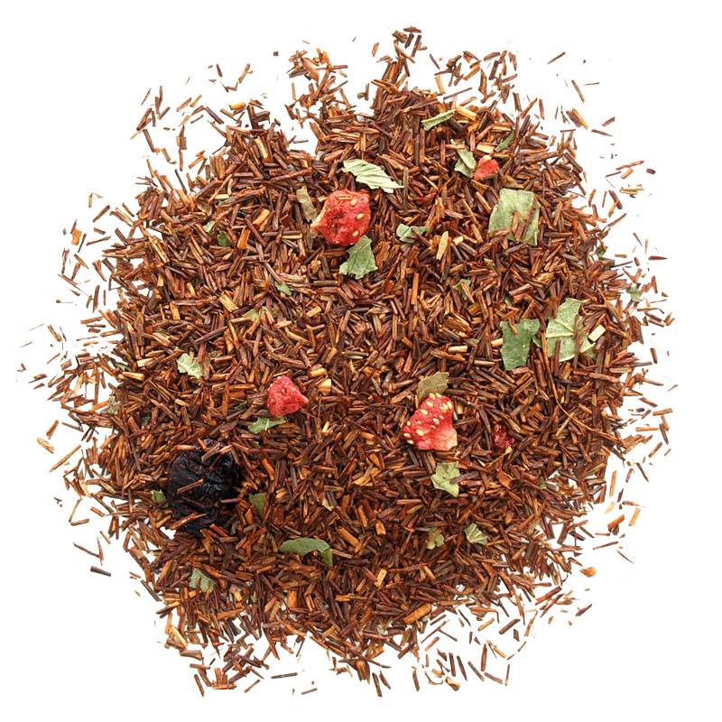 Wild Berry -3935-Rooibos Beerenkorb®