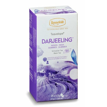 Teavelope® Darjeeling