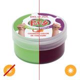 COLOR CHANGING PUTTY