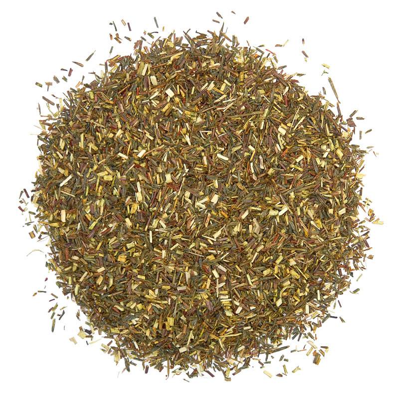 Green Rooibos -3995 -Grüner Rooibos