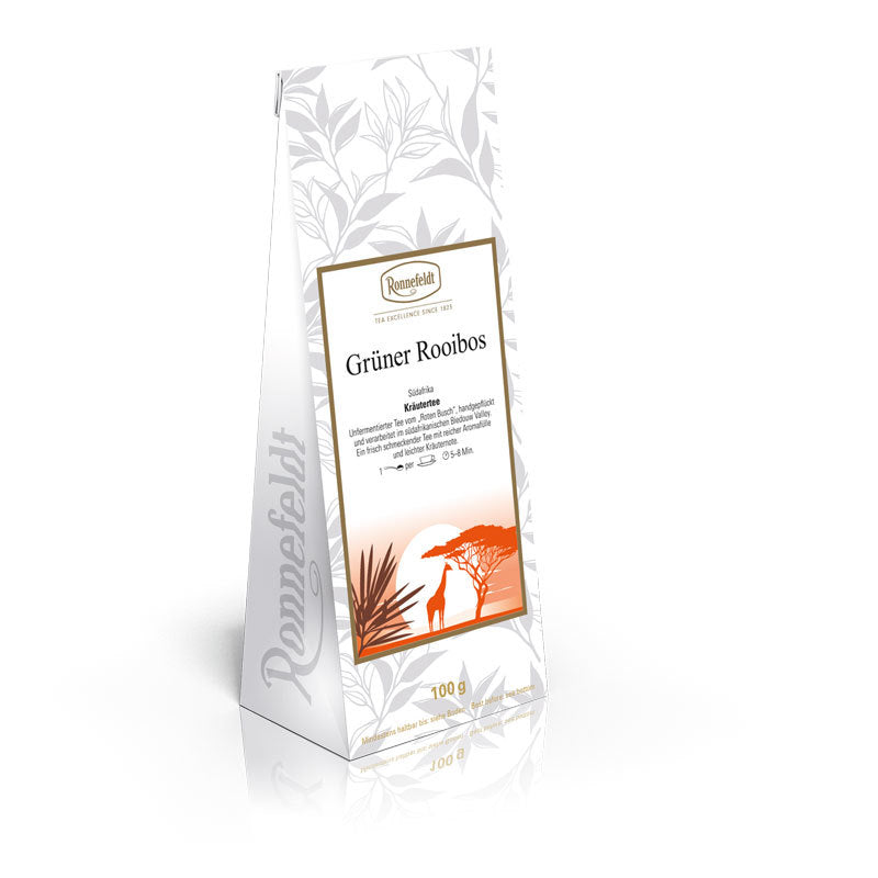 Green Rooibos -3995 -Grüner Rooibos