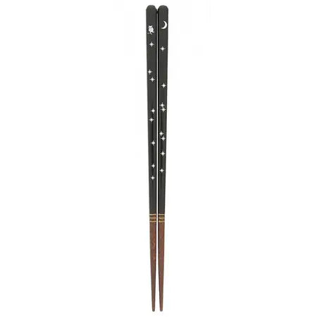 Chopsticks Nighttime Owl