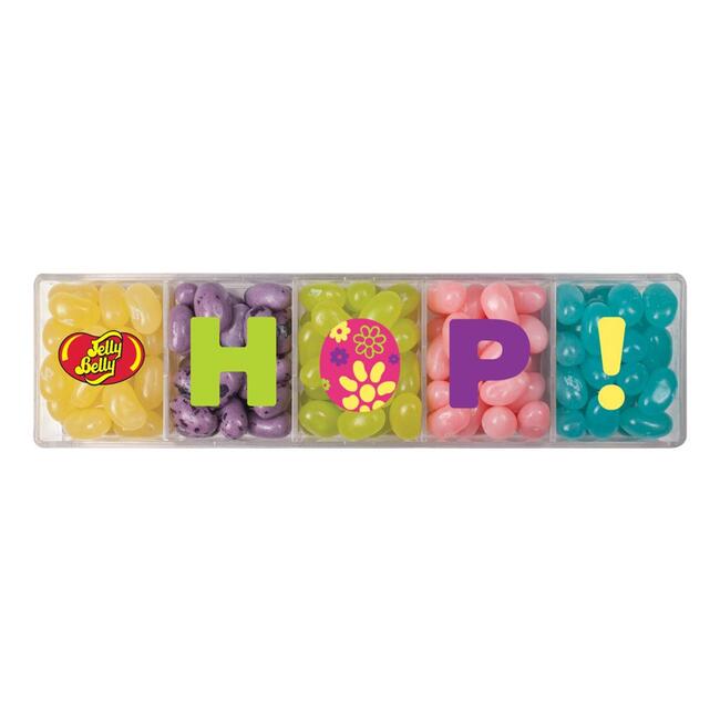JELLY BELLY HOP 4 OZ GIFT BOX