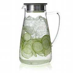 Ice Tea Jug (34oz.)