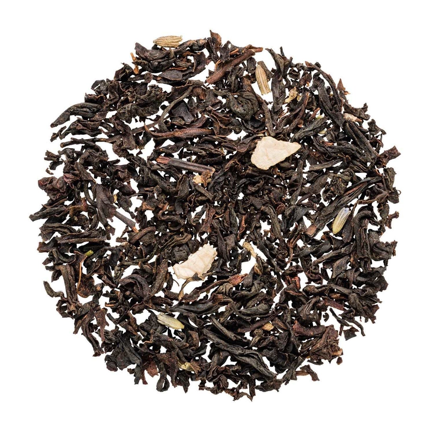 Lavender Earl Grey - 911 - Earl Grey Nobleesse