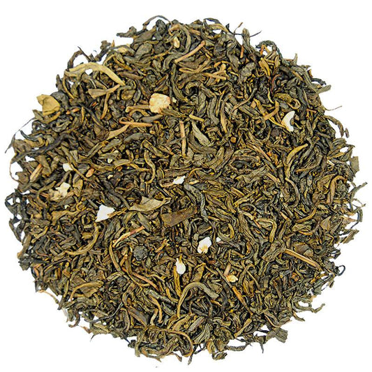 Jasmine -Green Tea