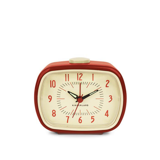 Alarm Clock Retro