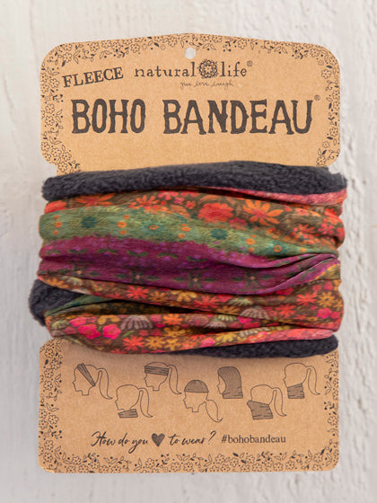 Boho Bandeau