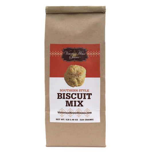 Southern Style Biscuit Mix 524 Gr.. Net Wt.