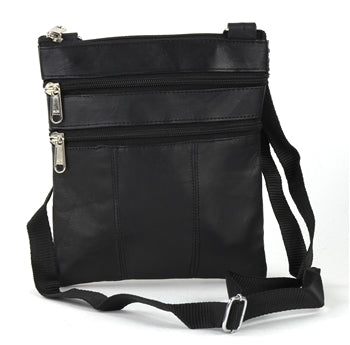 Sling Bag with Organizer Style