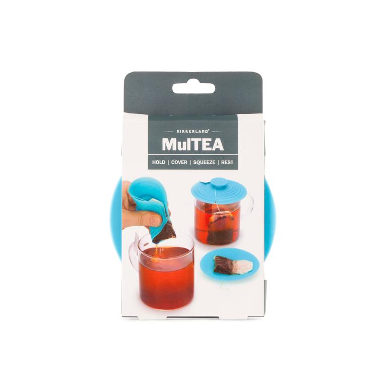 TEA BAG HOLDER MULTEA – Mrs. Robinson's Tea Shop