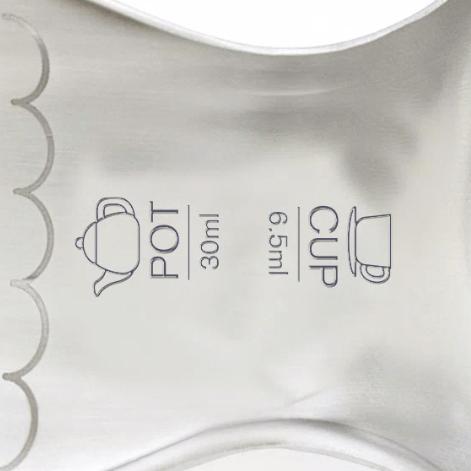 FISH TEA SPOON