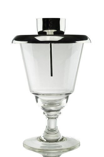 2-Piece Dose Brouilleur - Single Server Dripper