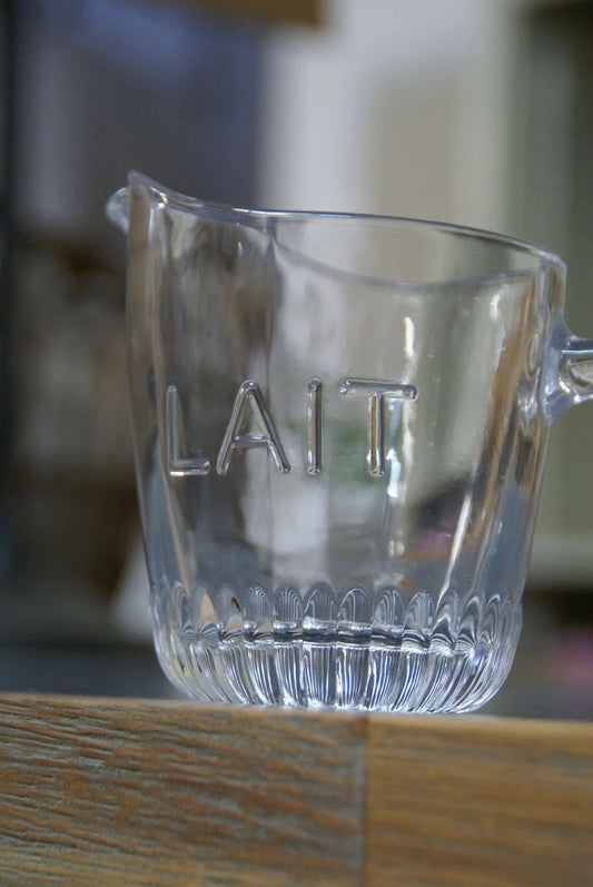 Depression "Lait" Creamer