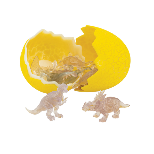 Mystery Dino Egg