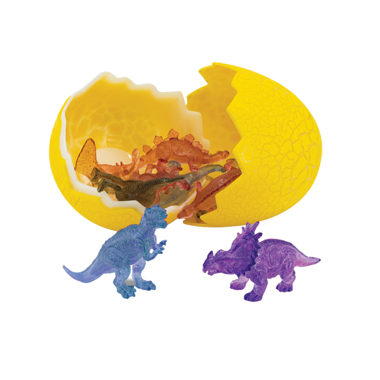 Mystery Dino Egg