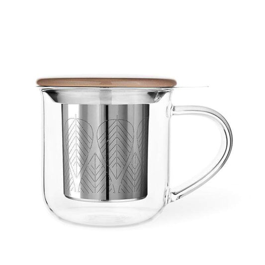 Minima ™ Eva Infuser Mug 14oz