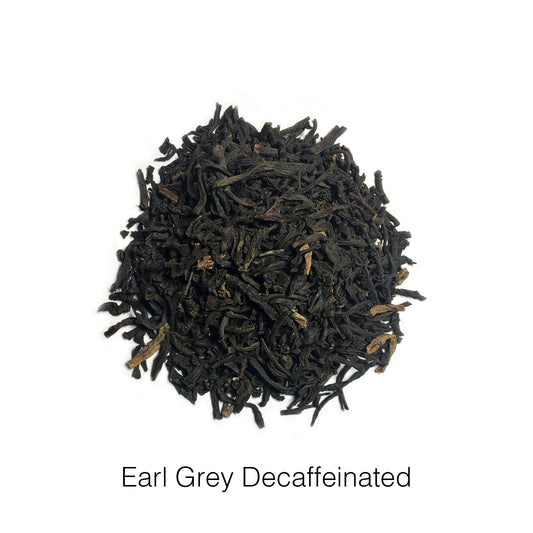 Earl Grey Decaffeinated -1024