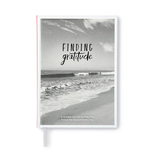 Journal "Finding Gratitude"
