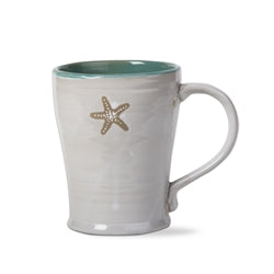 Mug Seashore Seastar