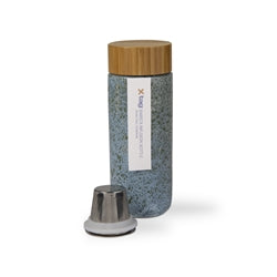 Barista Infuser Bottle (tag)