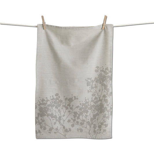 Dishtowel - Blossom