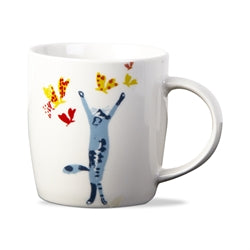 Mug - Cat-itude Is Everything