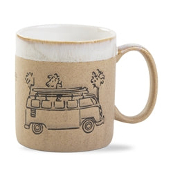 Mug - Fun In The Sun Camper