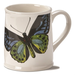Mug Butterfly - TAG
