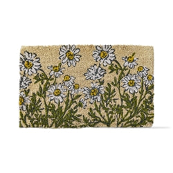 Door Mat - Chamomile coir mat