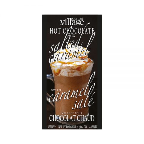 Hot Chocolate - 35 g (1.2 oz)  Packages