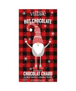 Hot Chocolate - 35 g (1.2 oz)  Packages