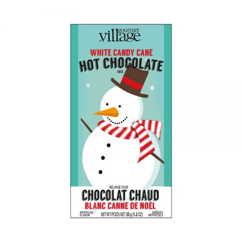 Hot Chocolate - 35 g (1.2 oz)  Packages