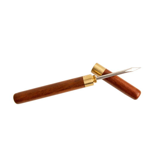 Puer Knife